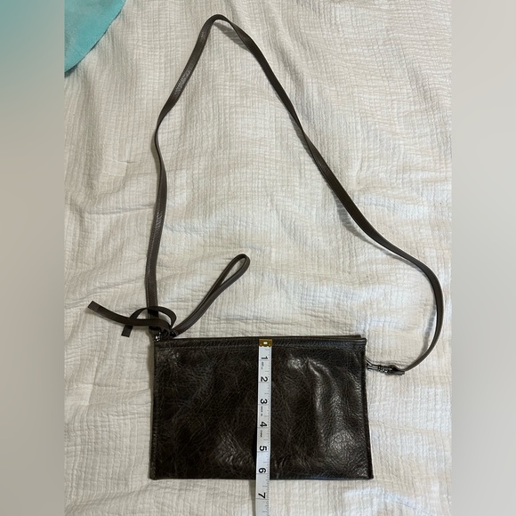 Smaller Rough & Tumble Purse - Picture 2 of 5